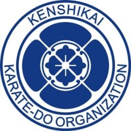 Kenshikai Karate Organization logo