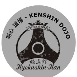 Kenshin Dojo logo