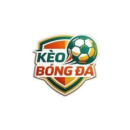 Kèo Bóng Đá - Tỷ Lệ Kèo Nhà Cái 5 Trực Tiếp Hôm Nay logo