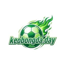 keobongdadayy logo