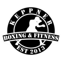 Keppner Boxing & Fitness - Athens, Ga logo