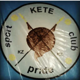 Kete pride logo