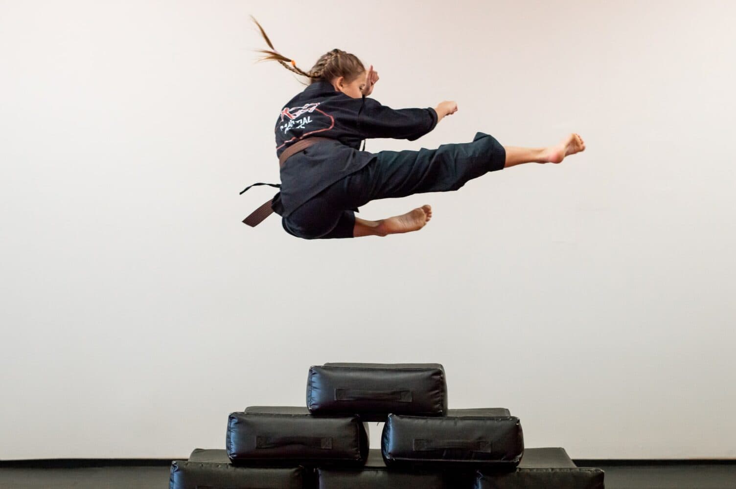 Main image of Key Martial Arts