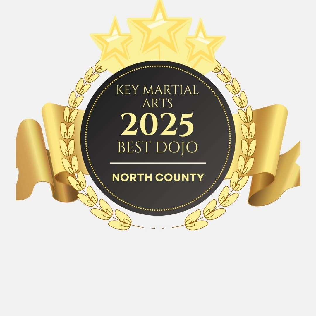 Key Martial Arts logo