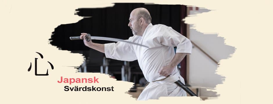 Main image of KFUM uppsala iaidoklubb