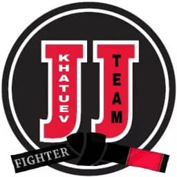 KHATUEVBJJ team logo