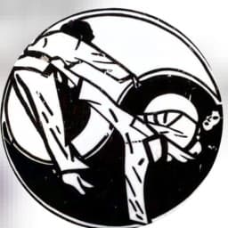 KHIUDO RYU logo