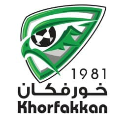 Khorfakkan Club logo