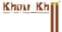 Khou Khii Kur logo