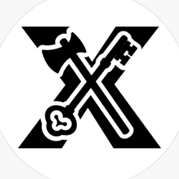 KIAX Jiu Jitsu logo