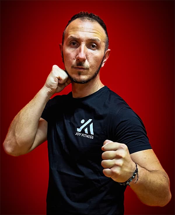 Main image of KICK BOXING e MMA bitonto BVG Clan (joy fitness)