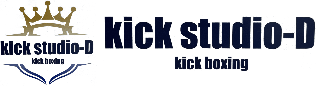 Kick studio-D logo