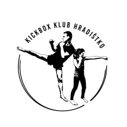 Kickbox Klub Hradištko logo