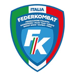 Kickboxing Academy Roma logo