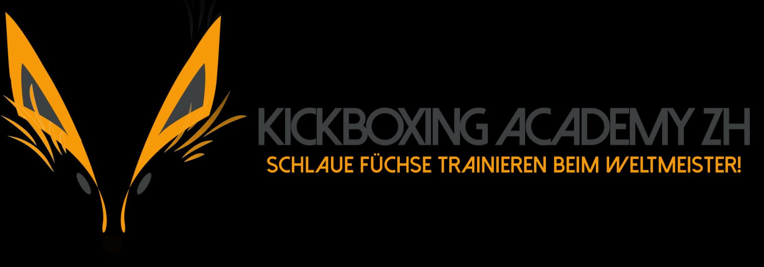 Kickboxing Academy logo