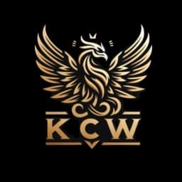 Kickboxing Club Waasland logo