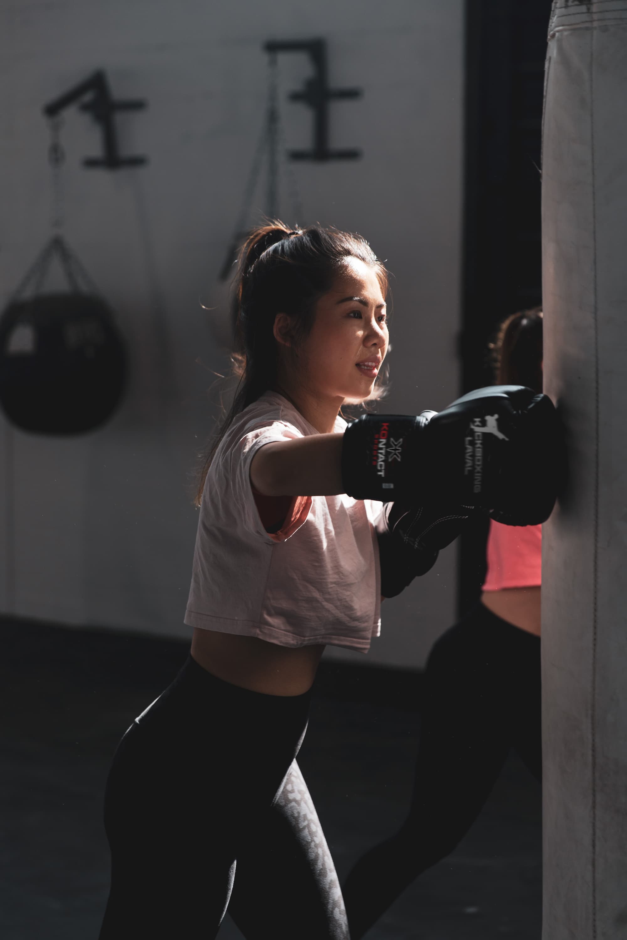 Main image of Kickboxing Laval