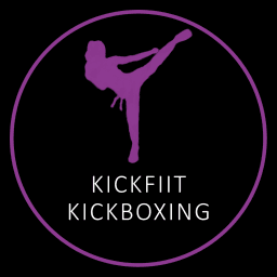 KickFiit Kickboxing logo