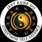 Kickfit Martial Arts Nottingham logo