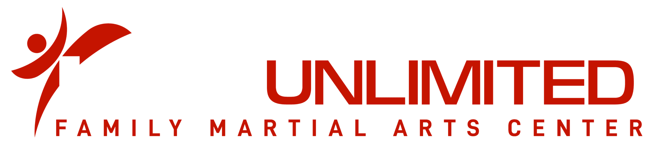 Kicks Unlimited Family Martial Arts Center logo