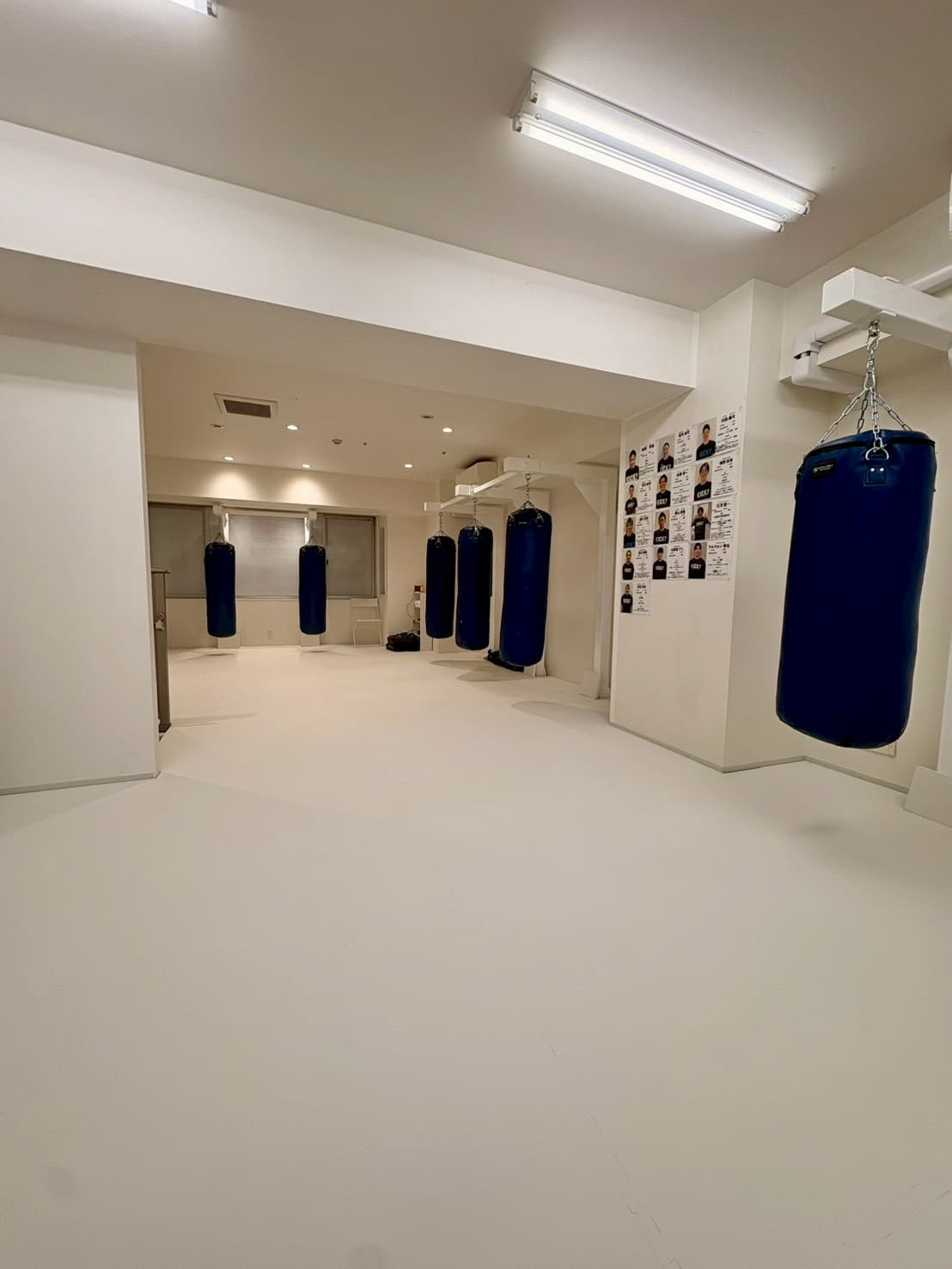 Main image of KICKY-Girls Kickboxing 大阪福島店