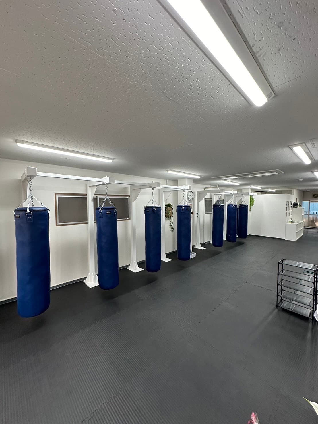 Main image of KICKY-Girls Kickboxing 都島駅前店