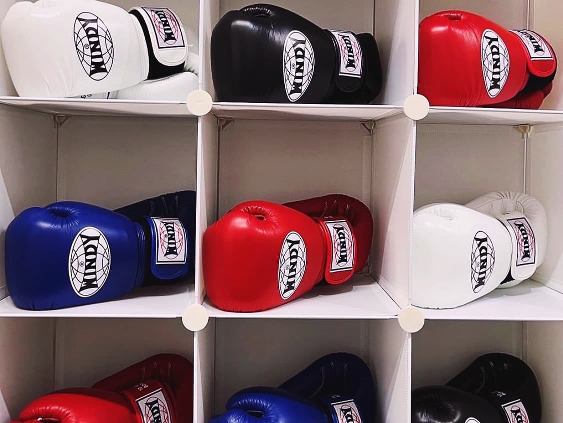 Main image of KICKY-Girls Kickboxing 天満店