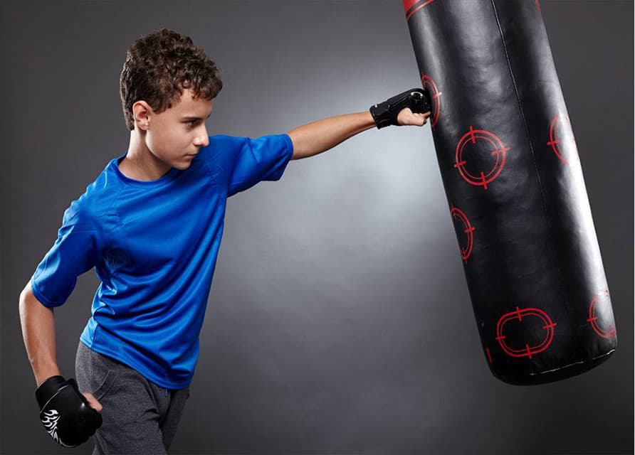 Kids Move : Club multisport pour les enfants Salle de sport Judo , boxe , Karate Lausanne logo