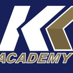 Kieran Keddle Academy logo