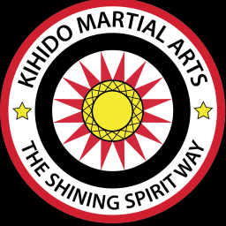 Kihido Martial Arts LLC logo