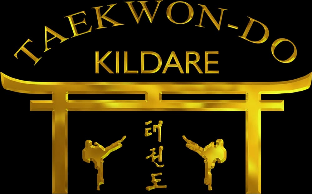Kildare Taekwondo logo