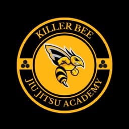 Killer Bee Brazilian Jiu Jitsu logo