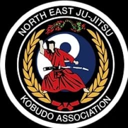 Killingworth Ju Jitsu club NEJJKA logo