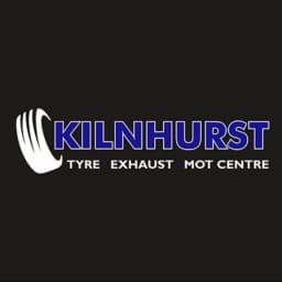 Kilnhurst Tyres logo