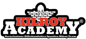 Kilroy Academy - Asd Kilroy Team logo