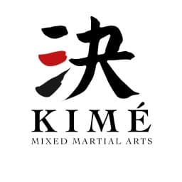 KIMÉ Académie MMA logo