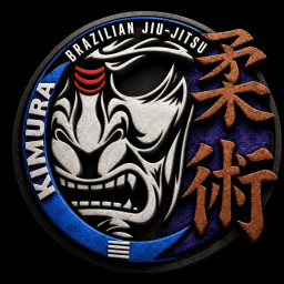 Kimura Armería logo