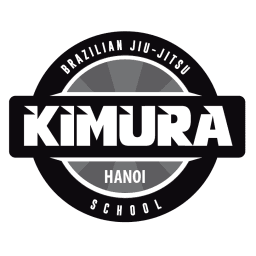 Kimura BJJ Hanoi logo