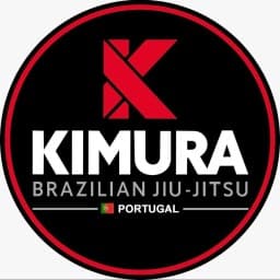 Kimura portugal logo