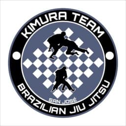 Kimura Team SBA Gabriel Azambuja logo