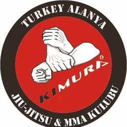 Kimura Türkiye logo