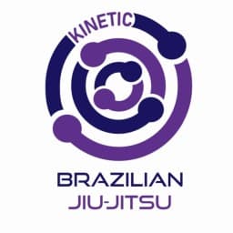 Kinetic BJJ logo