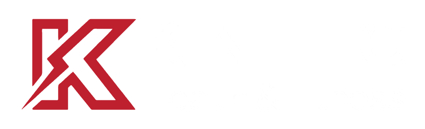 Kinetic Health and Fitness logo