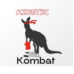 Kinetic Kombat logo