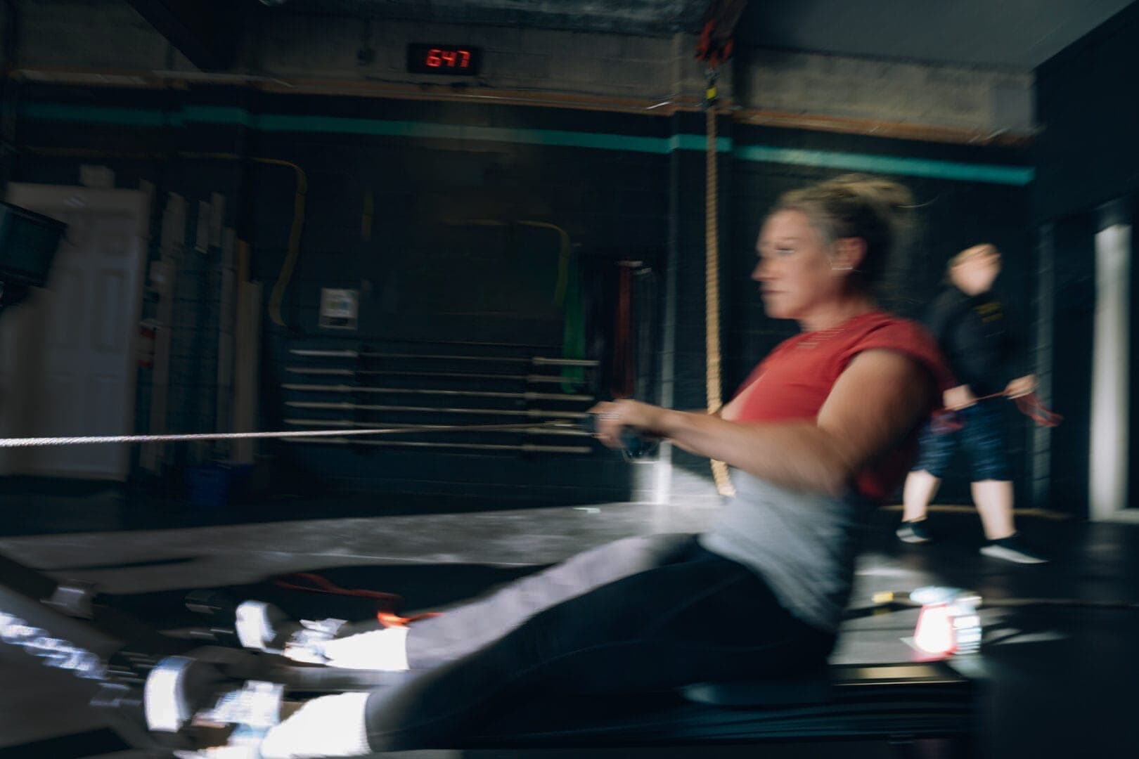 Main image of Kinetic Training
