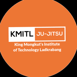 KING MONGKUT'S INSTITUTE OF TECHNOLOGY LADKRABANG logo