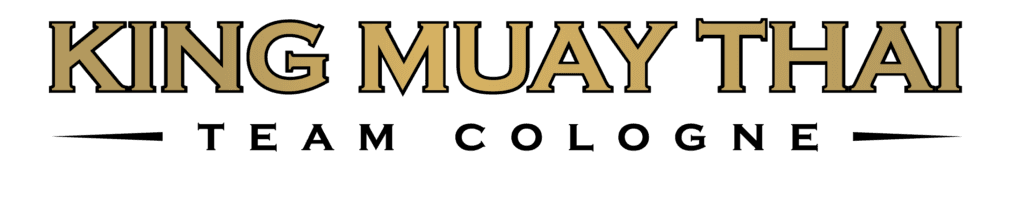 KING Muay Thai / MMA Team Cologne logo