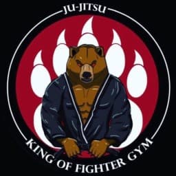 King of Fighter Chonburi logo