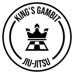 KING’S GAMBIT logo