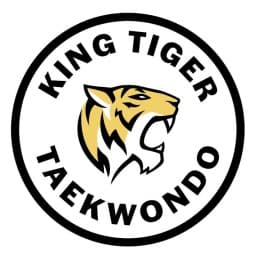 King Tiger - Melbourne logo